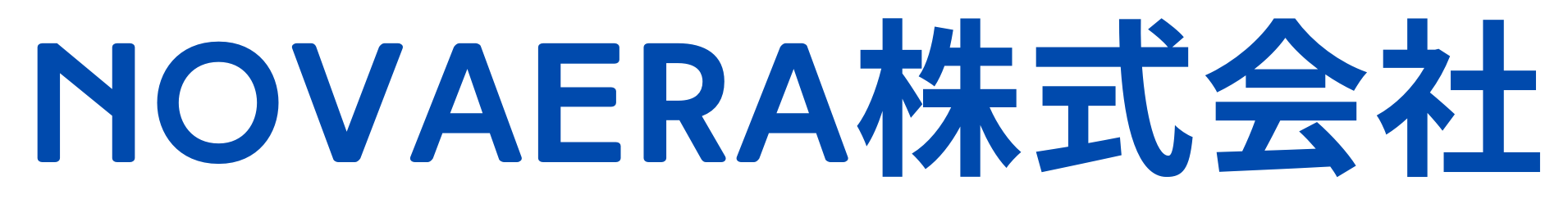 NovaEra株式会社